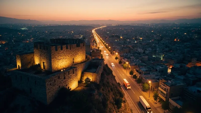 Gaziantep E-Ticaret Verileri 2025: 10.750 İşletme ve 8. Sıra